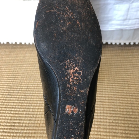 Dolce Vita Knee Length Boots Size 6 - Picture 5 of 5